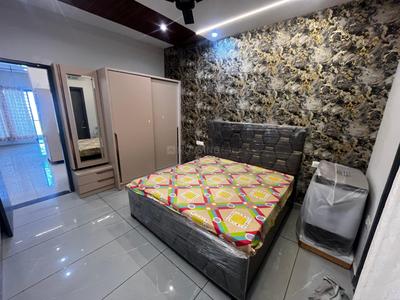 Bedroom Image of 1035 Sq.ft 2 BHK Apartment / Flat for sale in Kharar Mohali for Rs. 5790000