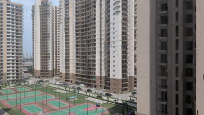 Image of 1350 Sq.ft 3 BHK Apartment / Flat for sale in Amrapali Heartbeat City IV, Sector 107, Noida for Rs. 17325000