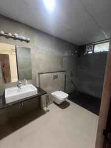 Image of 2350 Sq.ft 3 BHK Apartment / Flat for sale in Padmarao Nagar, Secunderabad for Rs. 25200000
