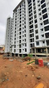 Image of 1342 Sq.ft 3 BHK Apartment / Flat for sale in Aratt Alchemy Elixir by Aratt Developers, Electronic City, Bengaluru for Rs. 14800000