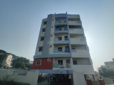 3 BHK Flat