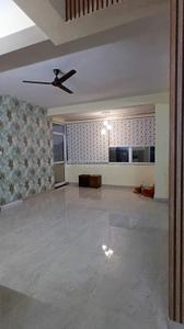 Hall Image of 1500 Sq.ft 3 BHK Apartment / Flat for rent in Saddu Raipur for Rs. 38500
