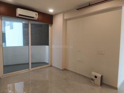 Living Room Image of 1997 Sq.ft 3 BHK Apartment / Flat for sale in Pareena Coban Residences, Sector 99A Gurgaon for Rs. 21500000