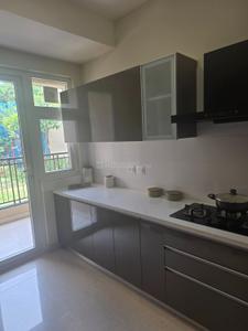 Kitchen Image of 1735 Sq.ft 3 BHK Apartment / Flat for sale in Ashiana Mulberry Phase 2, Sector 2 Sohna for Rs. 15200000