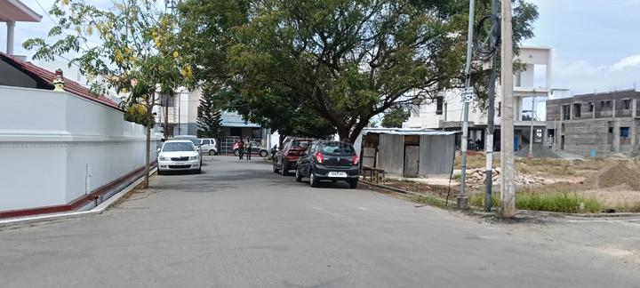 Agraharam, Singanallur Main Image 1