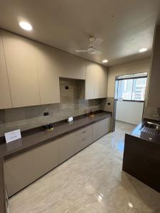 Kitchen Image of 1100 Sq.ft 3 BHK Apartment / Flat for sale in Adcore Westwood, Andheri West Mumbai for Rs. 45200000