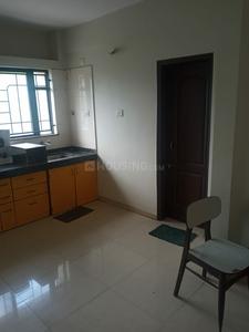 Kitchen Image of 1530 Sq.ft 3 BHK Apartment / Flat for sale in Eisha Bella Vista Phase 1, Kondhwa Pune for Rs. 10000000