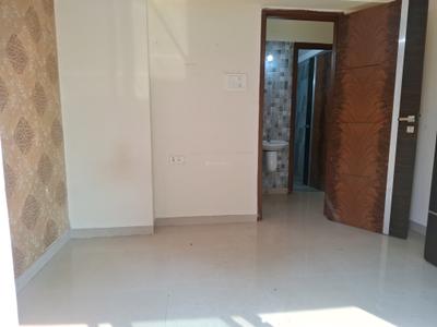 Bedroom Image of 1225 Sq.ft 2 BHK Apartment / Flat for rent in Paradise Sai Crystals, Kharghar Navi Mumbai for Rs. 39750