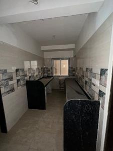 Kitchen Image of 750 Sq.ft 2 BHK Apartment / Flat for sale in Kapil Bayview, Mazgaon Mumbai for Rs. 25000000