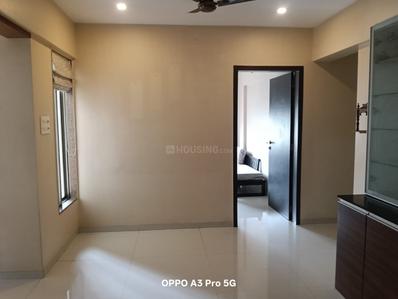 Hall Image of 1711 Sq.ft 3 BHK Apartment / Flat for sale in Welworth Tinseltown, Bavdhan Pune for Rs. 17850000