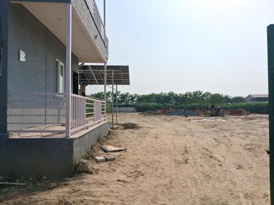 Image of 9072 Sq.ft Residential Plot / Land for sale in Dkrrish Green Beauty Farms, Sector 135, Noida for Rs. 7500000