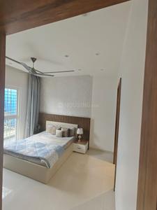 Bedroom Image of 959 Sq.ft 2 BHK Apartment / Flat for sale in Alandi Pune for Rs. 4790000
