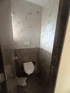 Image of 1385 Sq.ft 3 BHK Apartment / Flat for rent in National Trinity Paradise Phase 1, Shilphata, Thane for Rs. 24000