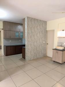 Living Room Image of 1315 Sq.ft 2 BHK Apartment / Flat for sale in GR Sagar Nivas, Rayasandra Bengaluru for Rs. 11500000