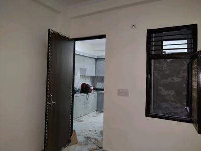 Bedroom Image of 920 Sq.ft 3 BHK Builder Floor for sale in Govindpuram Ghaziabad for Rs. 4050000