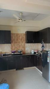 Kitchen Image of 1750 Sq.ft 3 BHK Apartment / Flat for sale in Gardenia Golf City, Sector 75 Noida for Rs. 19250000