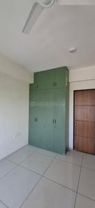 Bedroom Image of 2705 Sq.ft 4 BHK Apartment / Flat for rent in Satyam Skyline II, Naranpura Ahmedabad for Rs. 52000