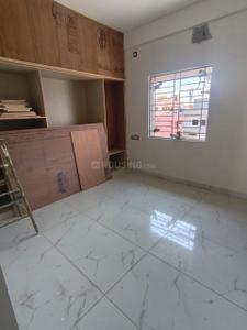 Bedroom Image of 1200 Sq.ft 2 BHK Independent House for rent in JP Nagar Bengaluru for Rs. 26000