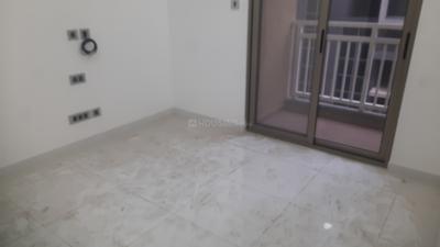 Bedroom Image of 850 Sq.ft 2 BHK Apartment / Flat for sale in Bramhacorp The Collection W1, Wadgaon Sheri Pune for Rs. 11200000