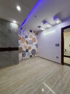 Image of 900 Sq.ft 3 BHK Builder Floor for sale in Aakriti Infra Luxury Apartment, Deenpur, New Delhi for Rs. 8100000