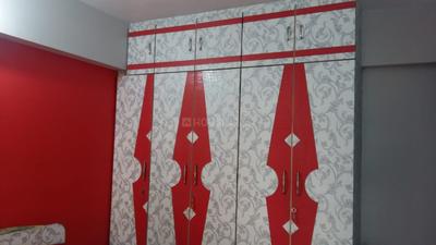 Bedroom Image of 1135 Sq.ft 2 BHK Apartment / Flat for sale in Malad West Mumbai for Rs. 19000000