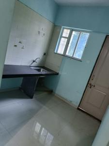 Kitchen Image of 888 Sq.ft 2 BHK Independent House for sale in Essen Aishwaryam Courtyard, Chikhali Pune for Rs. 6000000