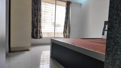 Bedroom Image of 1278 Sq.ft 3 BHK Apartment / Flat for sale in Royal Palms Summit Apartments, Goregaon East Mumbai for Rs. 12500000