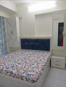 Bedroom Image of 874 Sq.ft 3 BHK Apartment / Flat for sale in Mulund West Mumbai for Rs. 26500000
