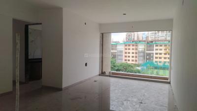 Living Room Image of 1475 Sq.ft 2 BHK Apartment / Flat for sale in Ulwe Navi Mumbai for Rs. 15900000