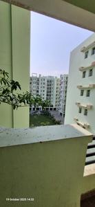 Balcony Image of 1411 Sq.ft 3 BHK Apartment / Flat for sale in REPL Rajvansh Residency, Aurangabad Khalsa Lucknow for Rs. 9595000