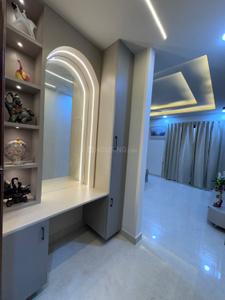 Hall Image of 2400 Sq.ft 3 BHK Independent House for sale in Niwaru Jaipur for Rs. 9500000