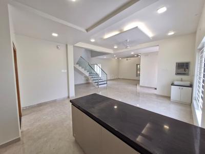 Kitchen Image of 2000 Sq.ft 2 BHK Duplex for rent in Ponmeni Madurai for Rs. 22000