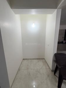 Hall Image of 1800 Sq.ft 3 BHK Apartment / Flat for rent in Pramukh Shypram Sky, Chanakyapuri Ahmedabad for Rs. 50000