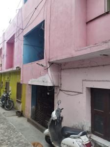 Image of 660 Sq.ft 2 BHK Apartment / Flat for sale in Korattur, Chennai for Rs. 3500000