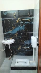 Bathroom Image of 1750 Sq.ft 3 BHK Villa for sale in Hathod Jaipur for Rs. 7500000