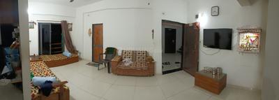 Image of 950 Sq.ft 2 BHK Apartment / Flat for sale in Shreeji Villa, Fulsar, Bhavnagar for Rs. 3100000