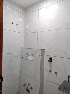 Bedroom One Image of 1400 Sq.ft 4 BHK Builder Floor for sale in Suraj Vihar New Delhi for Rs. 13000000