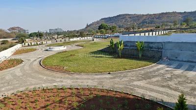 Image of 2250 Sq.ft Residential Plot / Land for sale in Hinjawadi, Pune for Rs. 15100000