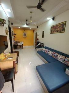 Hall Image of 950 Sq.ft 2 BHK Apartment / Flat for sale in Viva Vedanta, Virar East Virar for Rs. 5800000