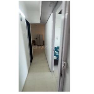 Kitchen Image of 1950 Sq.ft 3 BHK Apartment / Flat for rent in Pinnacle D Dreams, Nipania Indore for Rs. 35000