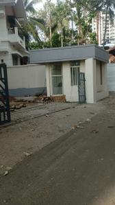 Image of 800 Sq.ft 2 BHK Apartment / Flat for sale in Kakkanad, Kochi for Rs. 3200000