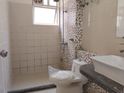 Image of 2211 Sq.ft 4.5 BHK Apartment / Flat for sale in Vedic Sanjeeva Town Duplex, New Town, Kolkata for Rs. 21500000