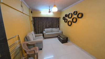 2 BHK Flat