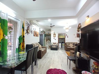 3 BHK Flat