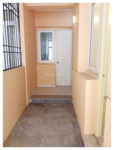 Balcony Image of 2315 Sq.ft 4 BHK Villa for rent in Pacifica Aurum Villas, Padur Chennai for Rs. 45000