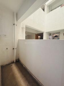 Balcony Image of 600 Sq.ft 1 BHK Apartment / Flat for sale in Avni Serenity, Bavdhan Pune for Rs. 5000000