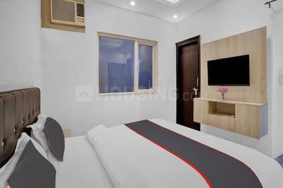 Bedroom Image of COMFORT N STAY in Sector 44, Gurgaon