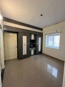 2.5 BHK Independent Builder Floor