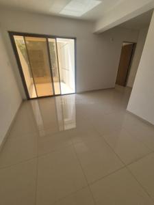 Hall Image of 660 Sq.ft 2 BHK Apartment / Flat for sale in New Karelibaug Vadodara for Rs. 2700000