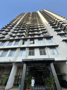 Building Image of 680 Sq.ft 1 BHK Apartment / Flat for sale in Triveni Crown, Kalyan West Kalyan for Rs. 4299000